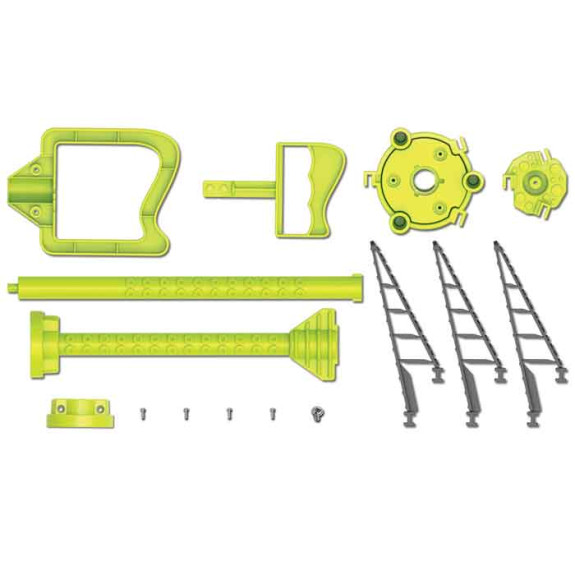 4M Kidzlabs / Octopus Robotic Claw